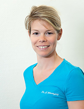 Mitarbeiter - Dr. med. Cornelia Wüstefeld